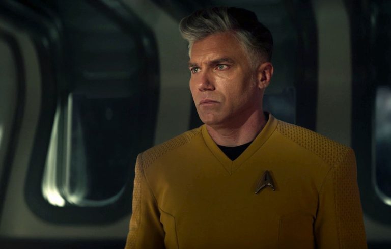 STAR TREK: STRANGE NEW WORLDS Season Finale Review — “A Quality of Mercy”