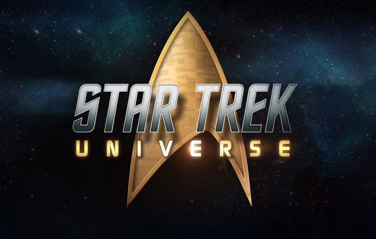 STAR TREK UNIVERSE at San Diego Comic Con: Early LOWER DECKS / STRANGE NEW WORLDS Crossover Screening and More!