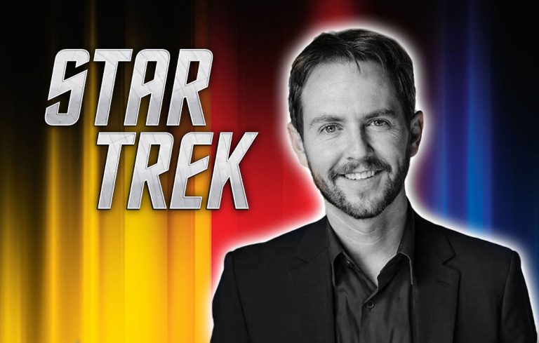 STAR TREK 4 Director Matt Shakman Exits the Final Frontier