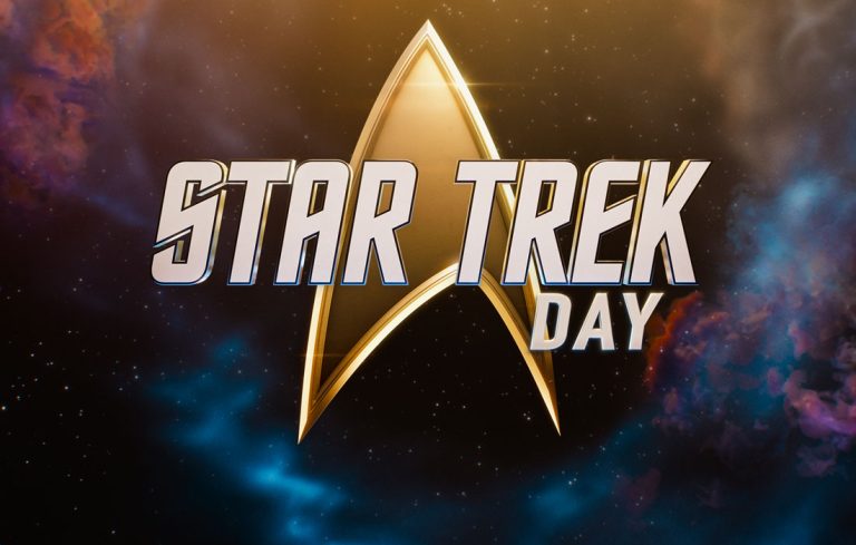 Livestream STAR TREK DAY Event Returns On September 8