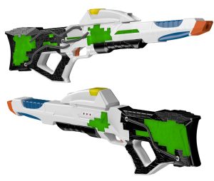 Hasbro Pulse and NERF Unveil New STAR TREK Phaser Blasters • TrekCore.com