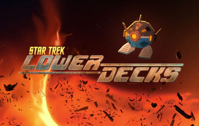 STAR TREK: LOWER DECKS Review — “A Mathematically Perfect Redemption”