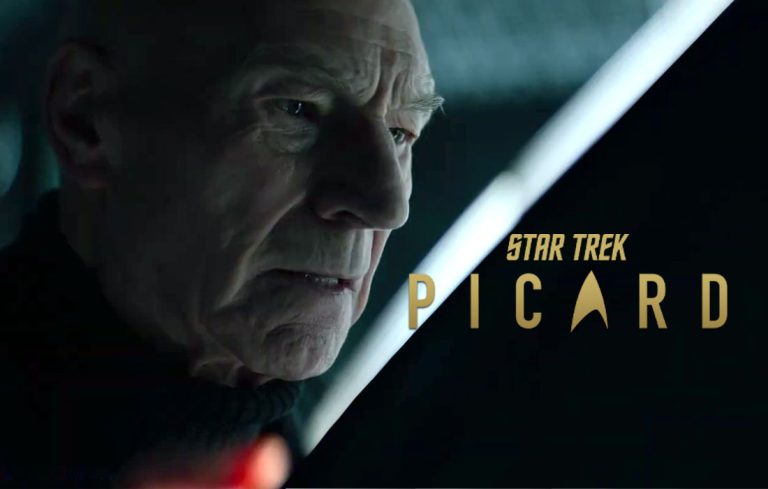 STAR TREK: PICARD Reveals Its Final Season Villain, Another Familiar Face, and Brent Spiner’s Role