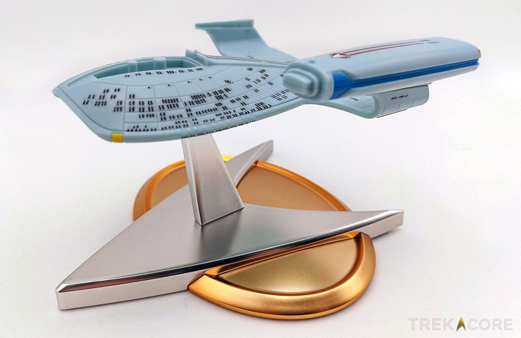 Review — Numskull the Holiday Season with Their New STAR TREK