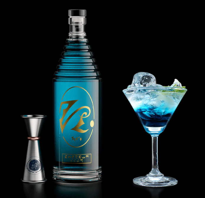 STAR TREK SPIRITS Debuts with 'Romulan Ale' Whiskey and Vodka ...