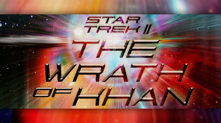 Omni Music Publishing Debuts James Horner’s Complete STAR TREK II: THE WRATH OF KHAN Printed Theatrical Score