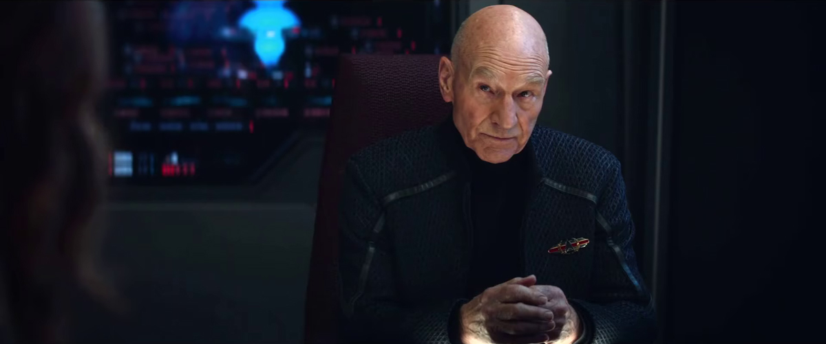 Review: The Stars Are In The Favor Of 'Star Trek: Picard' Season 3