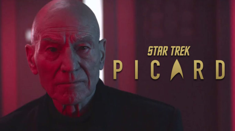 Paramount+ Teases Final STAR TREK: PICARD Season 3 Trailer