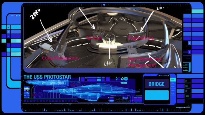 Blu-Ray Review — STAR TREK: PRODIGY Season 1, Volume 1 • TrekCore.com