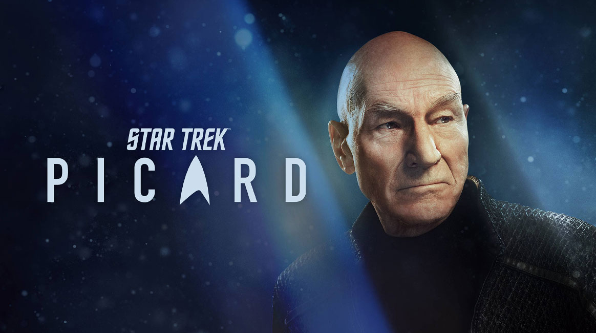 Star Trek: Picard Season 3 Episode Titles & Details – Trek Central