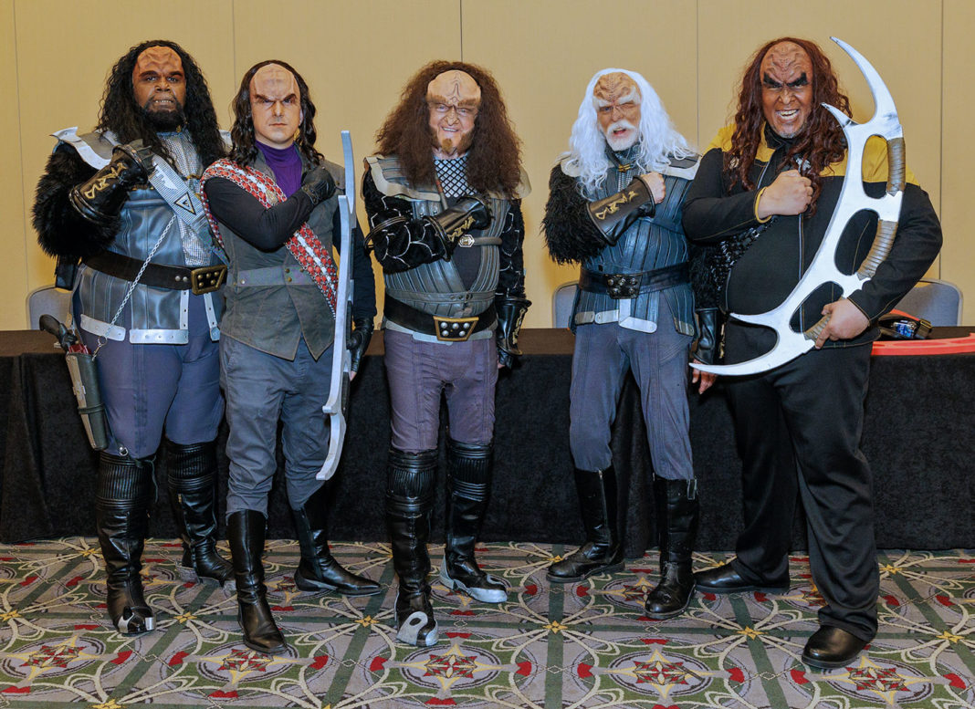 Con Report Philadelphia Galactic Diversity & Inclusion Convention