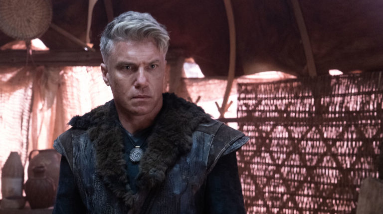 New STAR TREK: STRANGE NEW WORLDS Photos — “Among the Lotus Eaters”