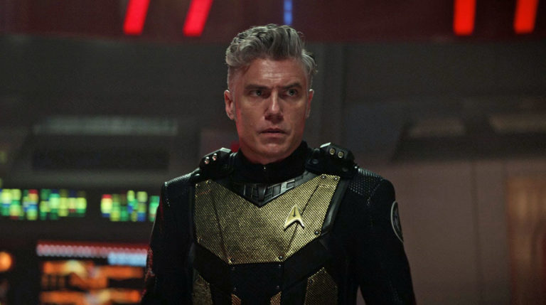 STAR TREK: STRANGE NEW WORLDS Season Finale Review — “Hegemony”