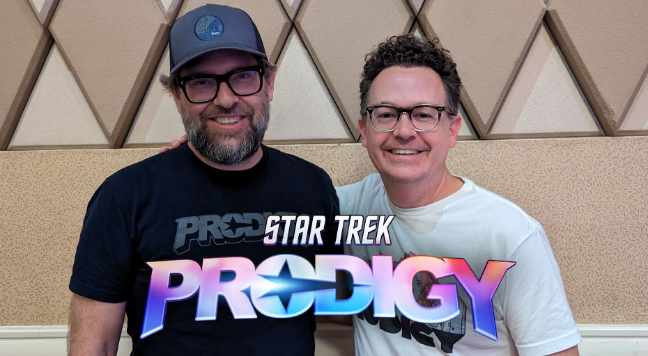 Star Trek: Prodigy Season 2 officially premieres on US Netflix. Now ...