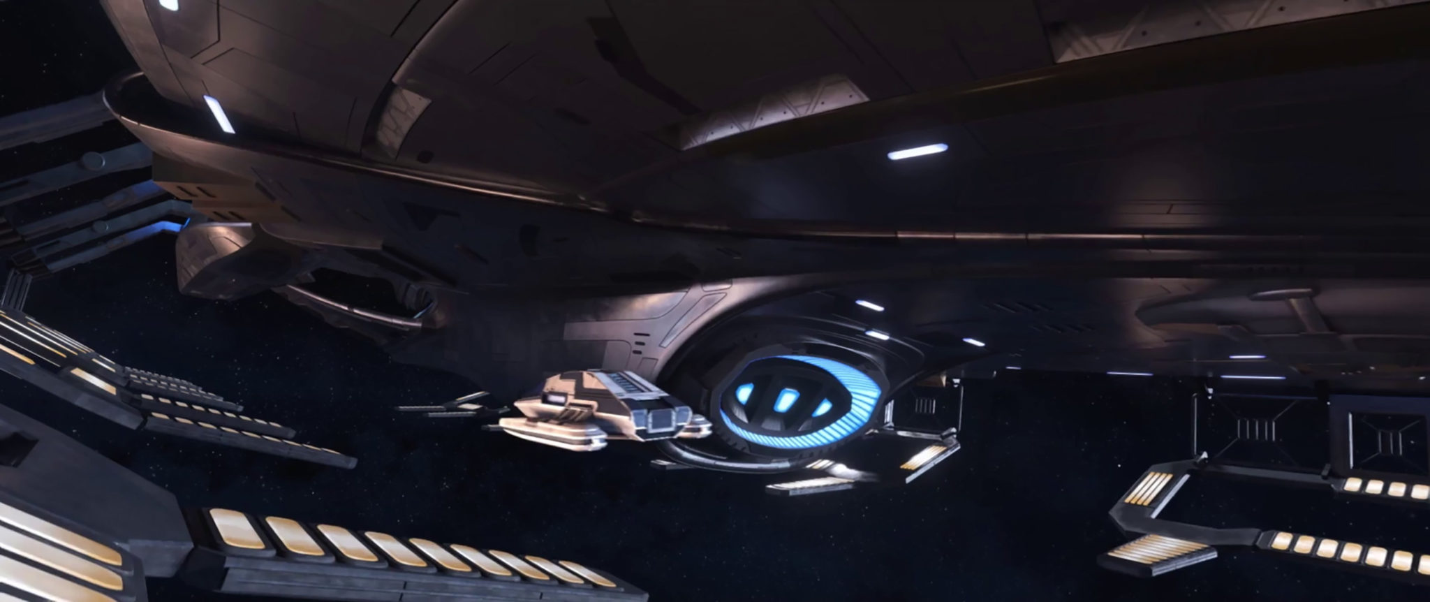 Get Your First Look at STAR TREK: PRODIGY Season 2 — and the new USS ...