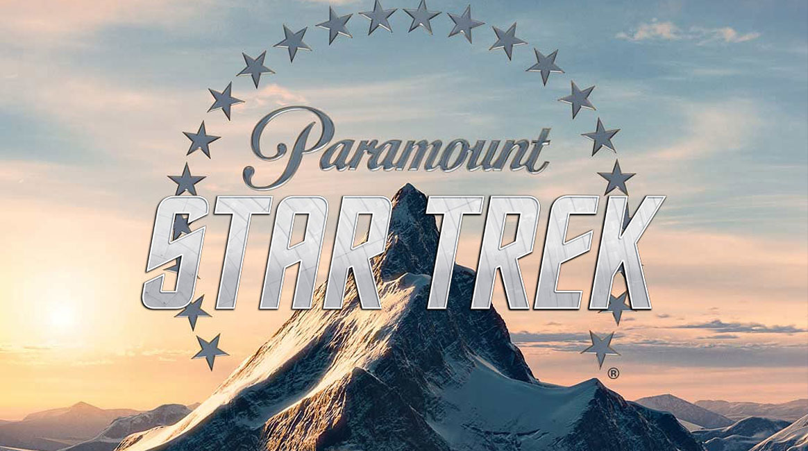 Star Trek: New Movie in the Works at Paramount Set Before 2009 Film – The  Hollywood Reporter