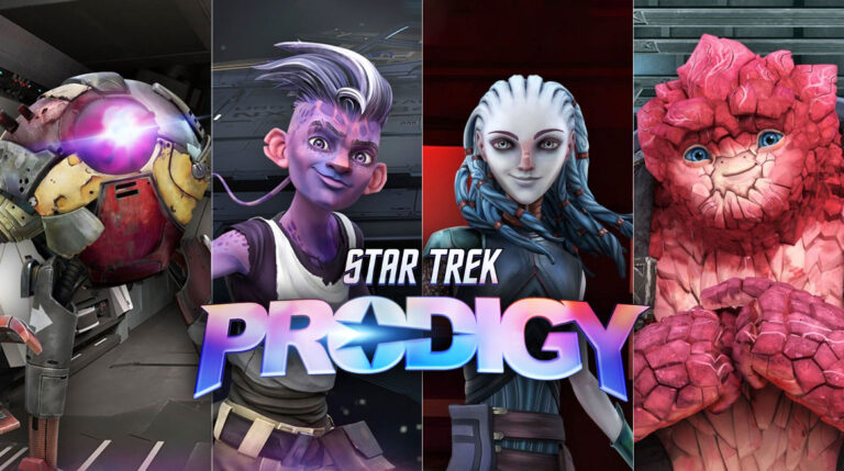 STAR TREK: PRODIGY Season 2 Debuts in France; Series Creators Cite “Unfortunate Miscommunication” Surrounding Scheduling