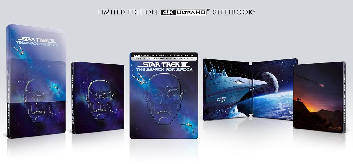 star trek the search for spock 4k