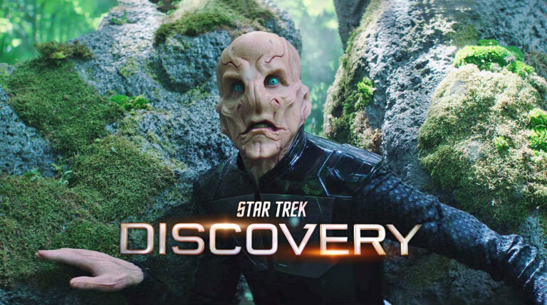 STAR TREK: DISCOVERY 502 Review — “Under the Twin Moons”