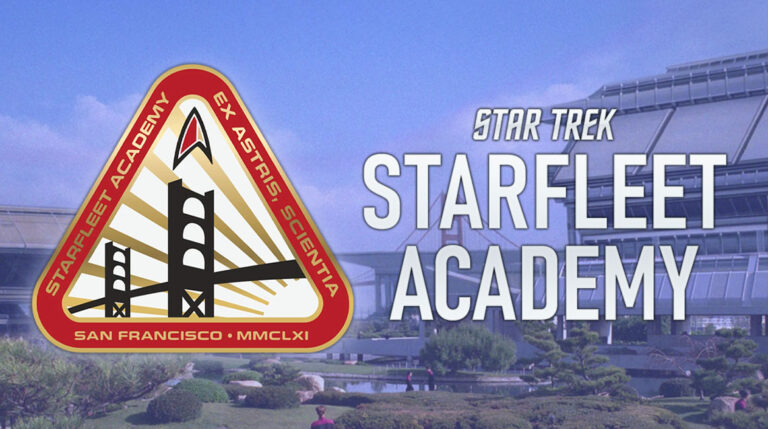 Alex Kurtzman Explains Why STARFLEET ACADEMY is Set in STAR TREK: DISCOVERY’s 32nd Century Future