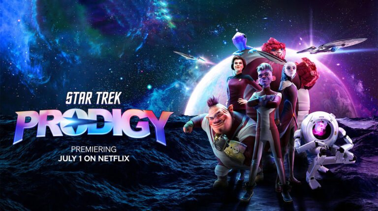 Watch STAR TREK: PRODIGY’s Season 2 Trailer Now!