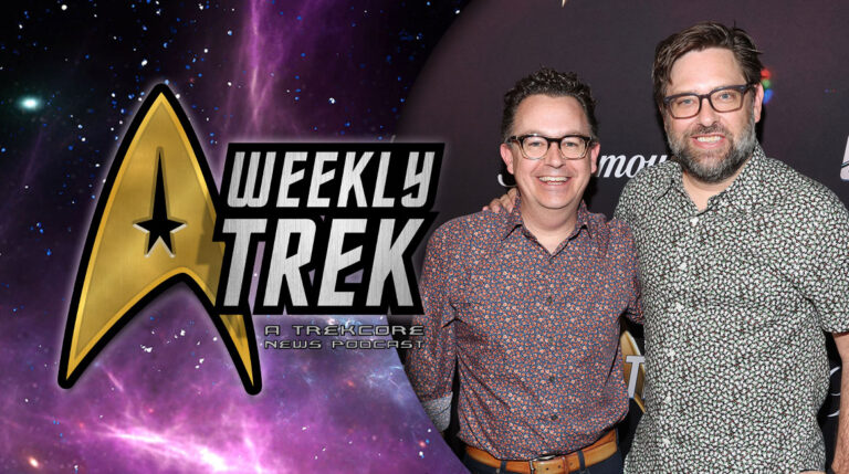 WeeklyTrek Podcast #252 — STAR TREK: PRODIGY’s Showrunners Talk Season 2 in TrekCore Interview