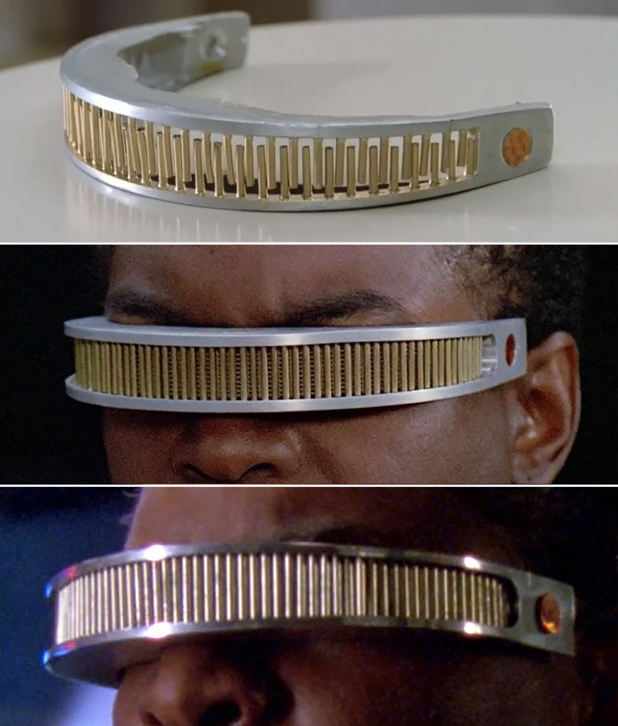 star trek geordi gif