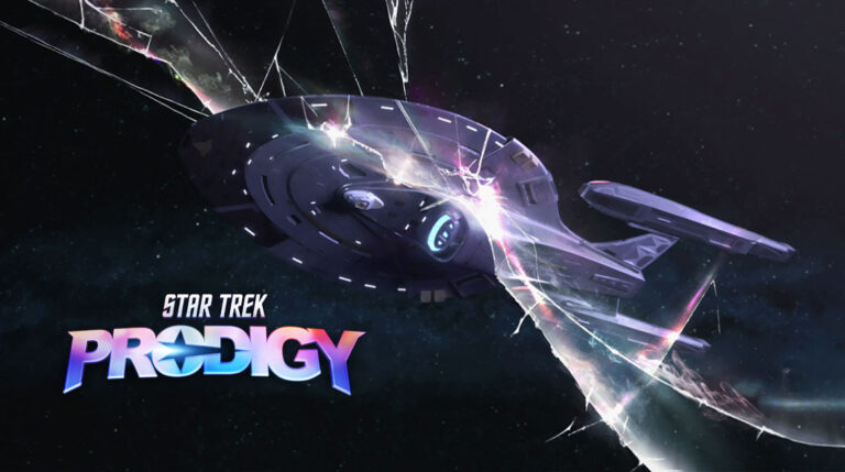 STAR TREK: PRODIGY 213/214 Review — “A Tribble Called Quest” & “Cracked Mirror”